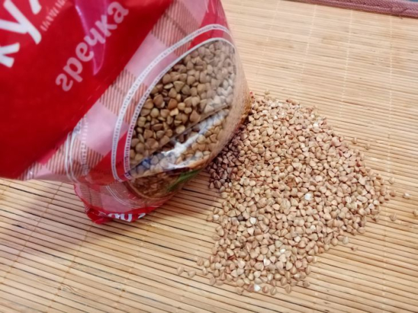 Почему гречка на завтрак лучше овсянки: диетолог раскрыла секрет крупы, которая запускает метаболизм на весь день Почему гречка на завтрак лучше овсянки: диетолог раскрыла секрет крупы, которая запускает метаболизм на весь день